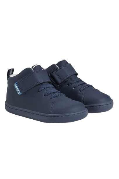Smart Walker Hightop (Super Matte Navy)
