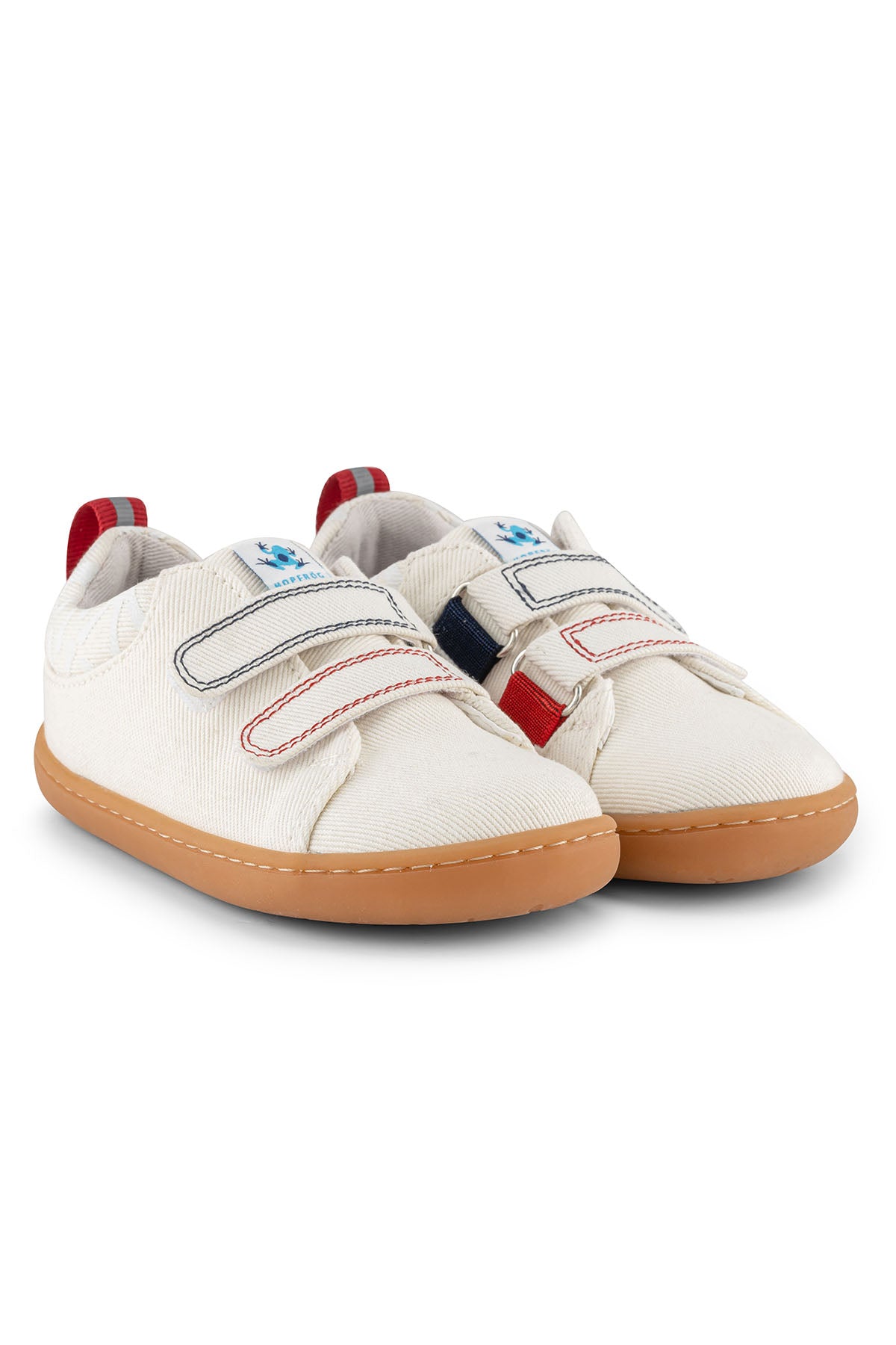 Smart Walker Gerecycled Canvas (Eco Wit)