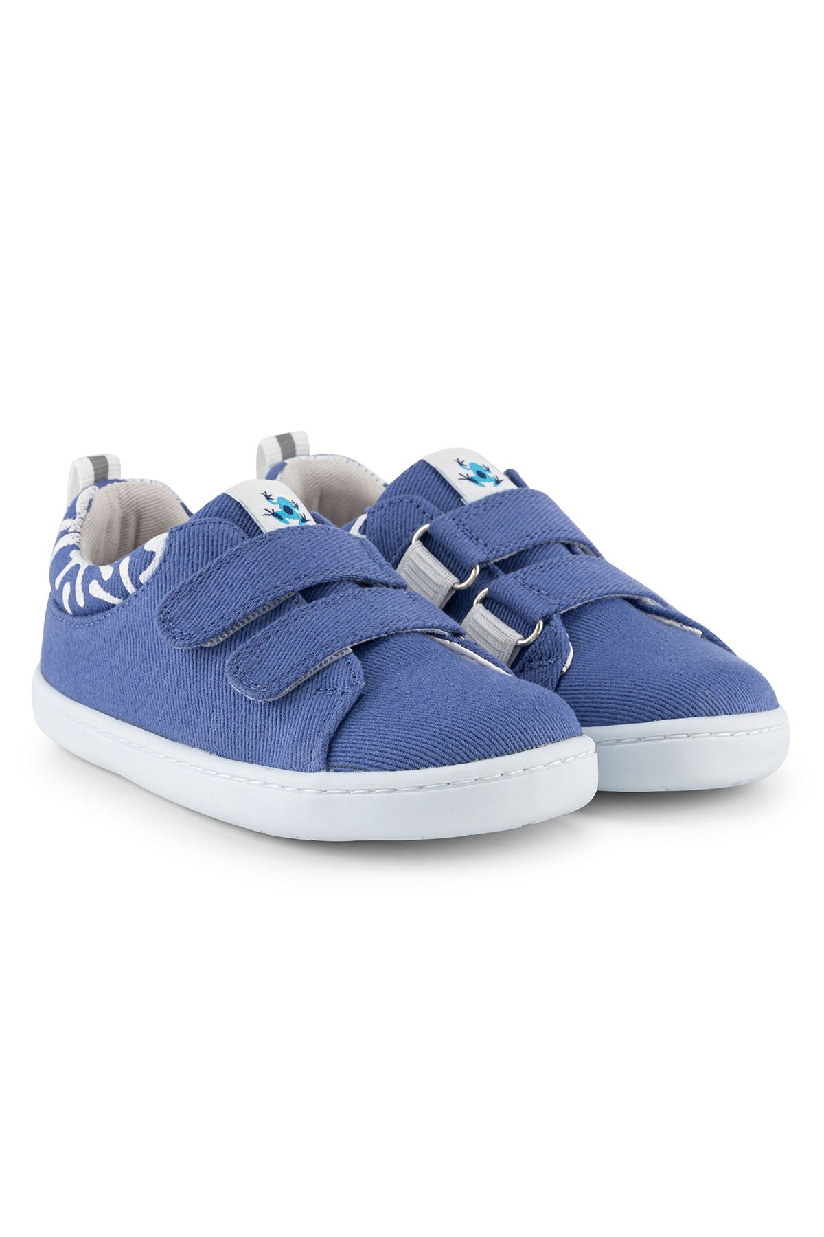 Smart Walker Recycled Canvas (Eco Violet)