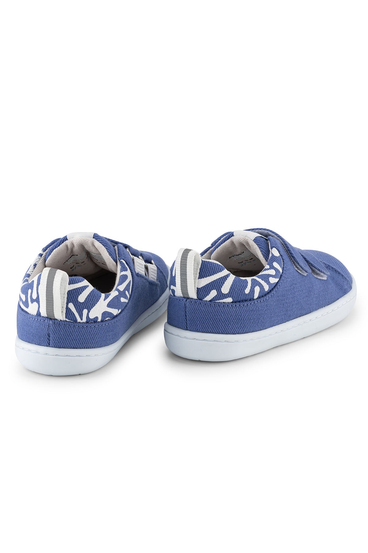 Smart Walker Recycled Canvas (Eco Violet)