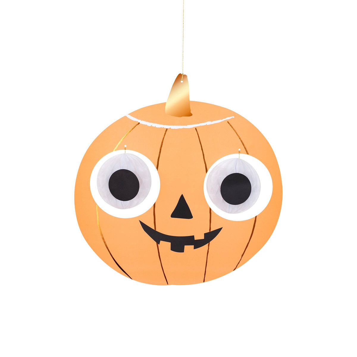 Halloween Heads Hanging Decorations