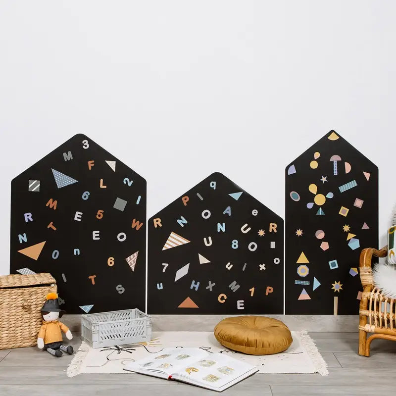 Tableau magnétique pour la maison