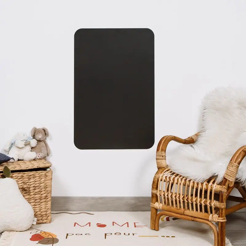 Tableau magnétique rectangulaire - Taille S