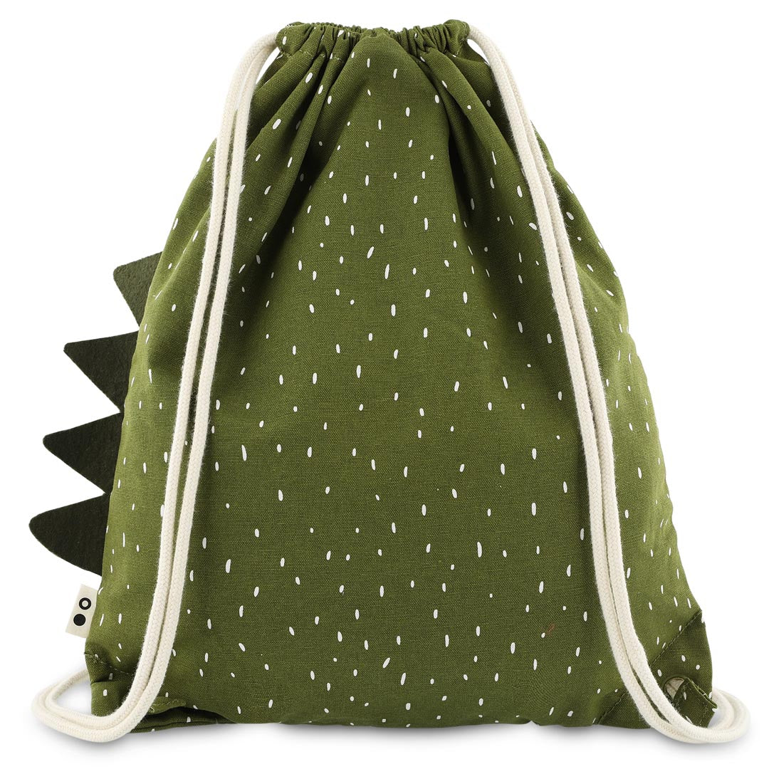 Sac à cordon - M. Dino