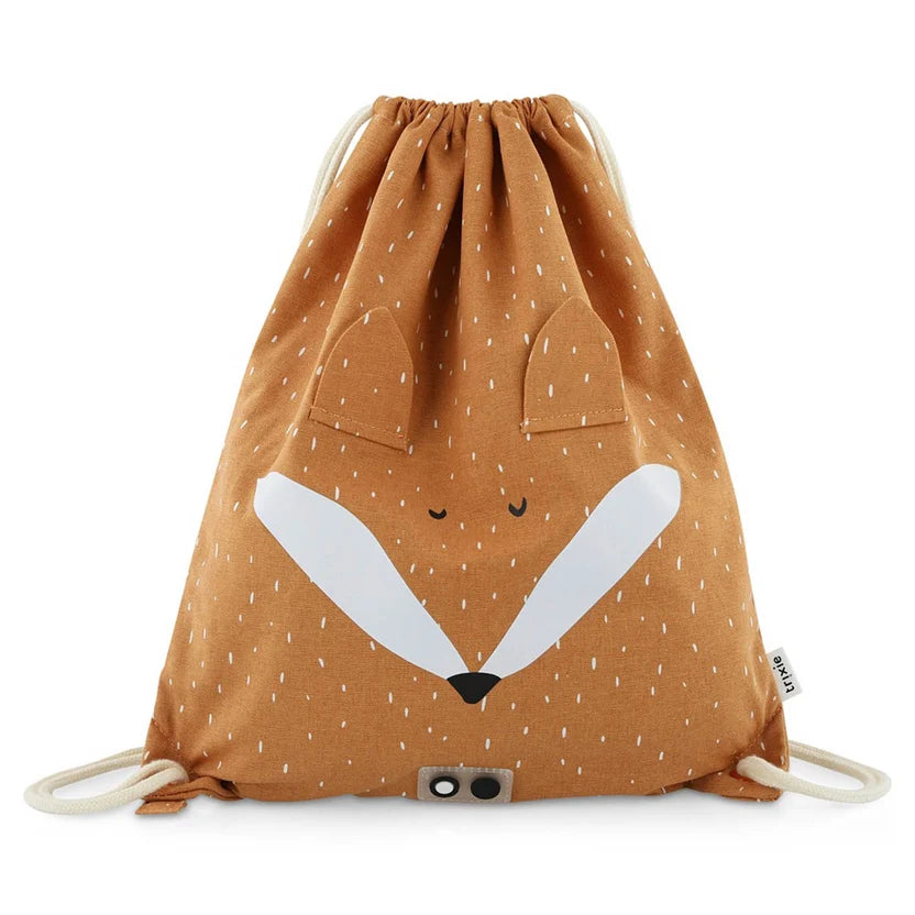 Sac à cordon - M. Dino