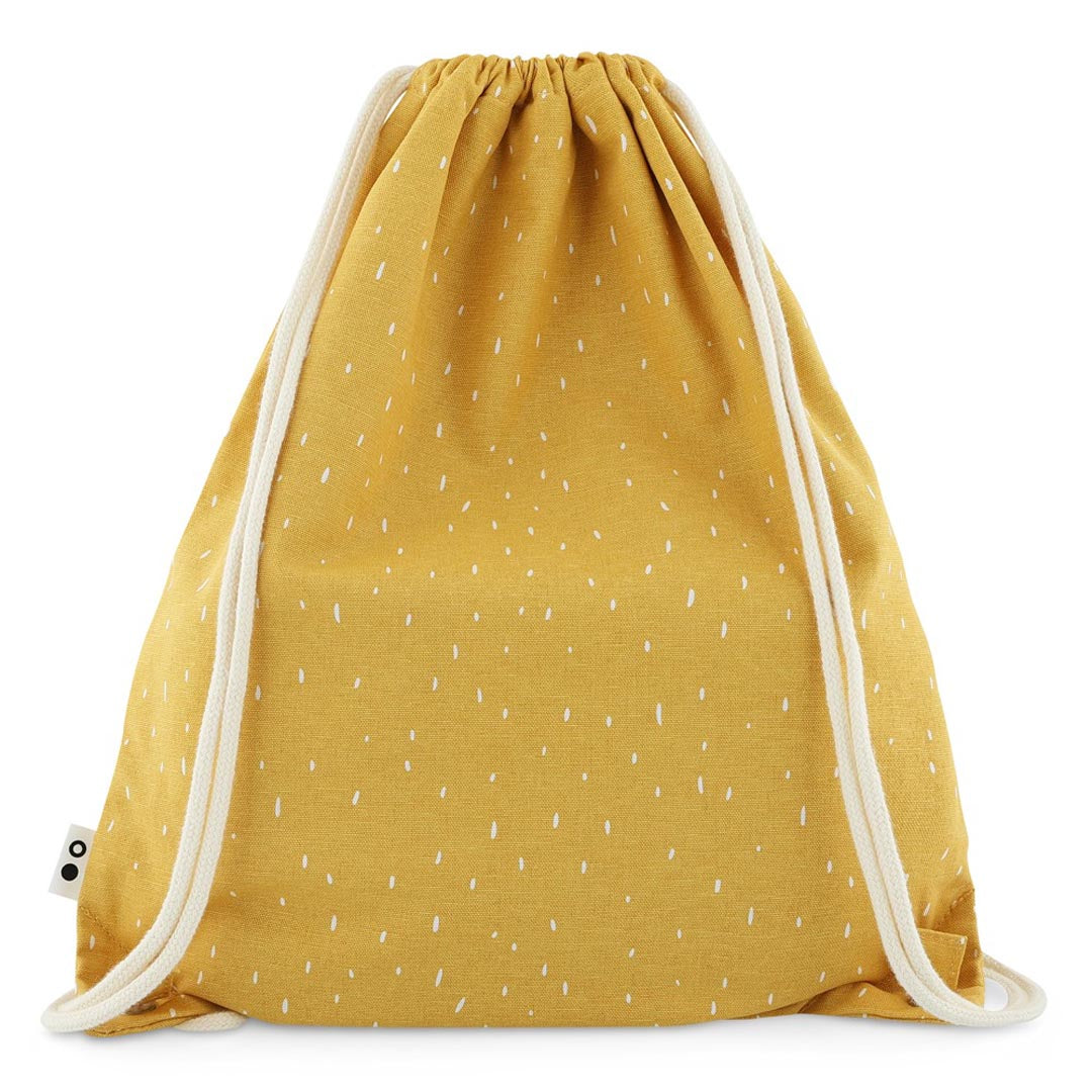 Sac à cordon - M. Lion