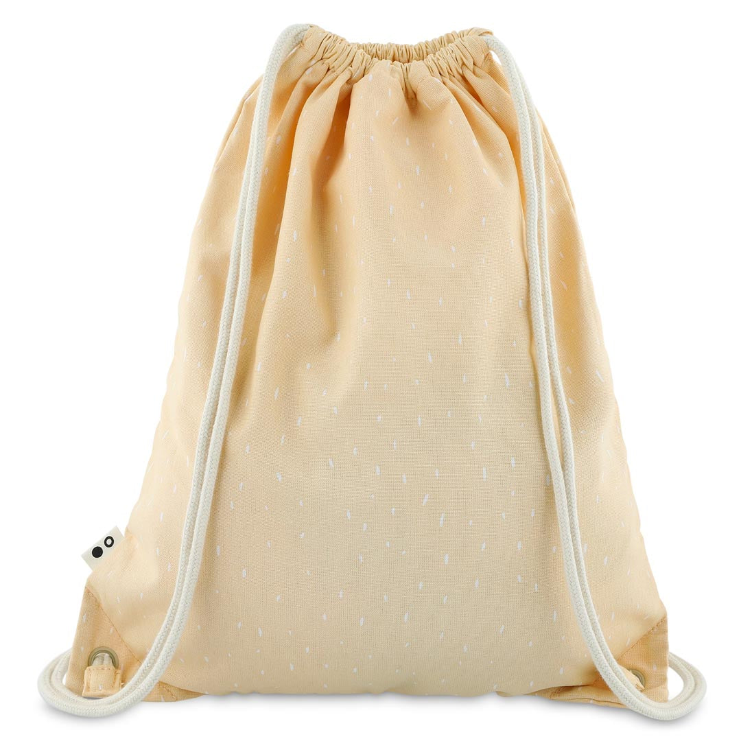 Sac à cordon - Mme Licorne