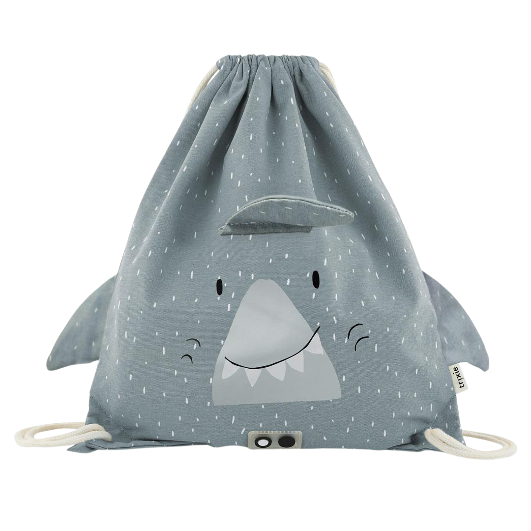 Sac à cordon - M. Shark