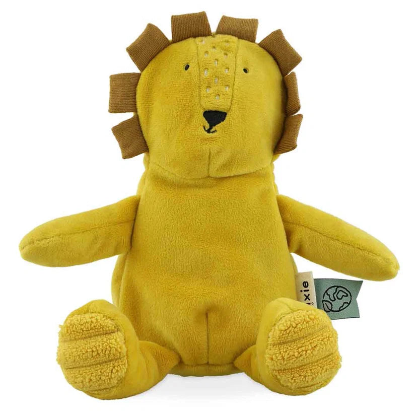 Bébé en peluche - Monsieur Requin