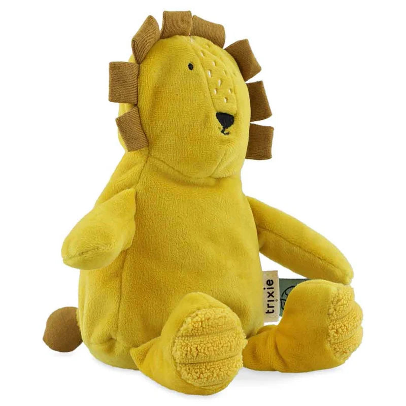 Bébé en peluche - Monsieur Requin