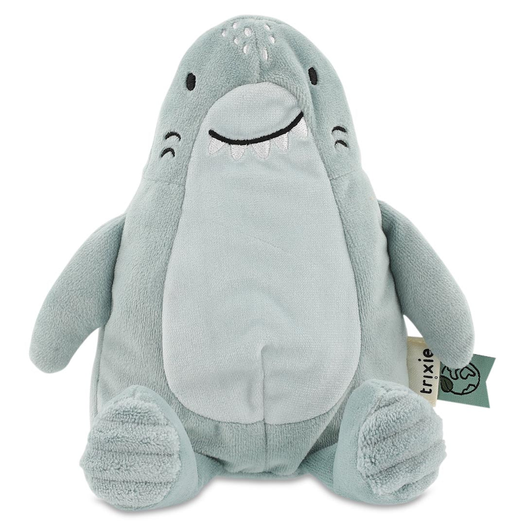 Bébé en peluche - Monsieur Requin