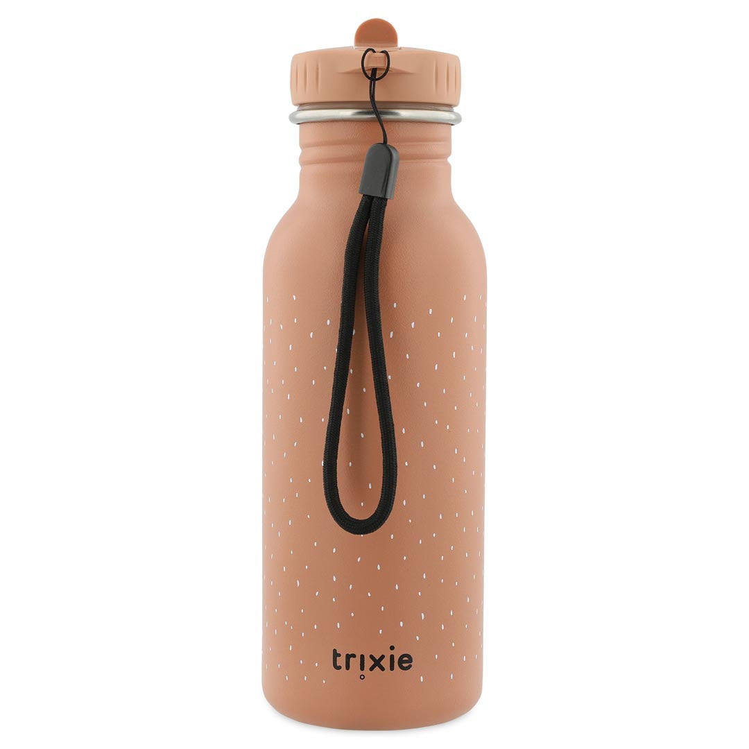 Fles 500ml - Mevrouw Kat