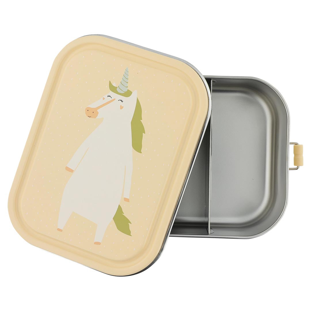 Lunchbox groot - Mevrouw Eenhoorn