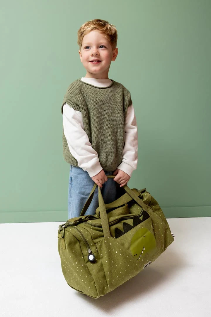 Gym Pack Mr. Dino