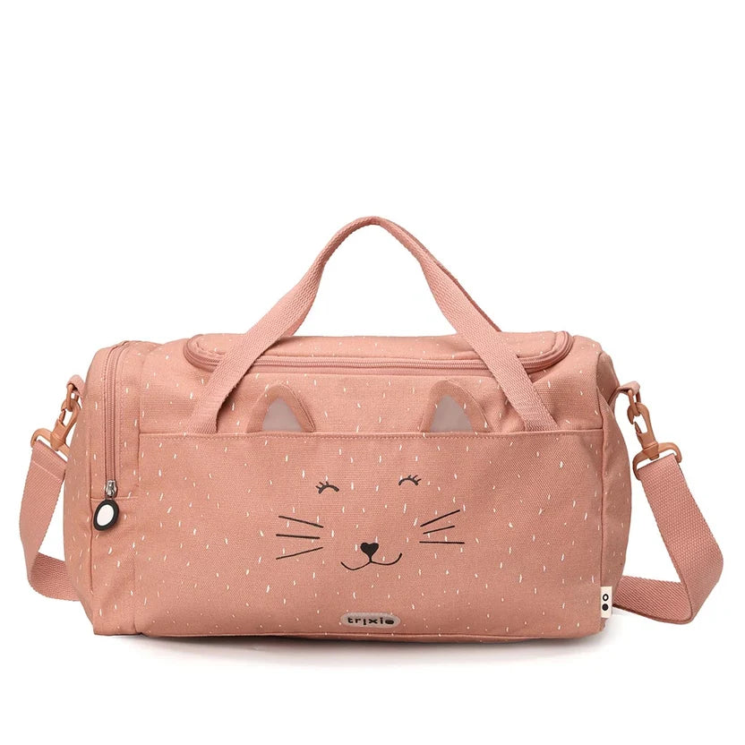 Gym Pack Mrs Cat