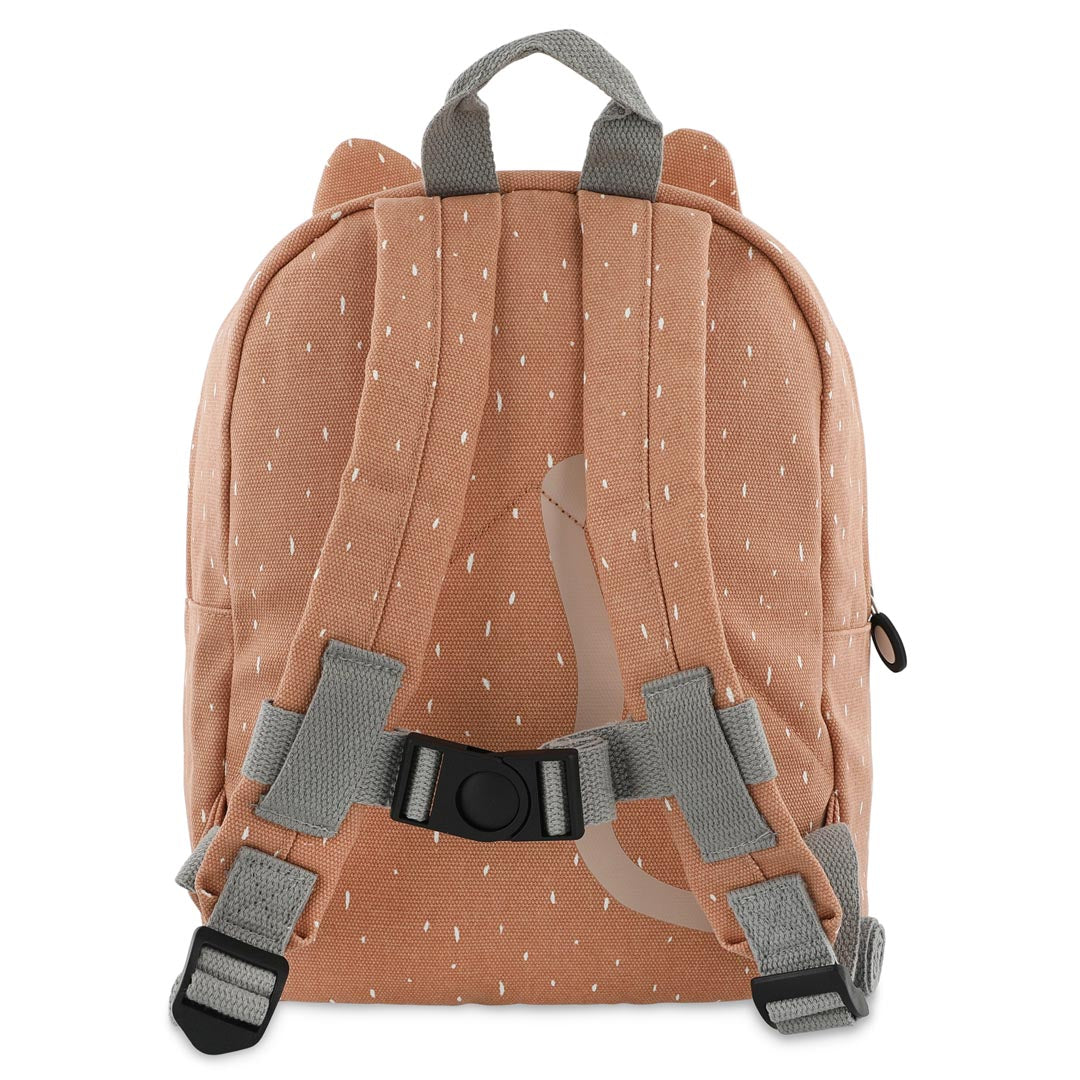Backpack- Mrs. Cat