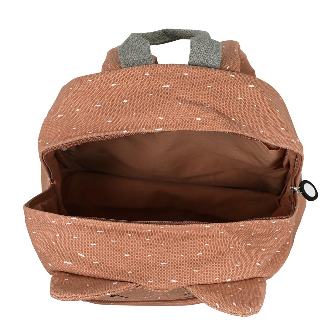 Backpack- Mrs. Cat
