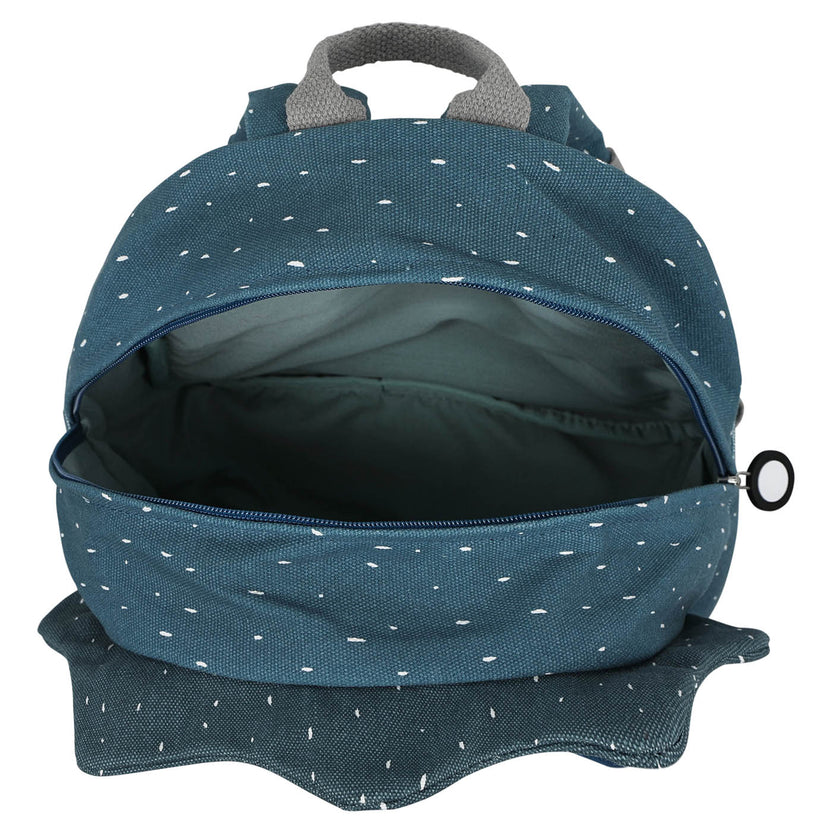 Sac à dos - M. Requin