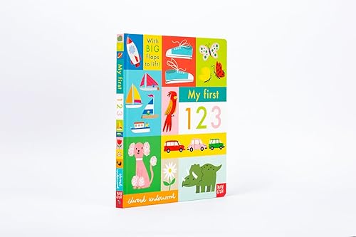 Mes premiers 123