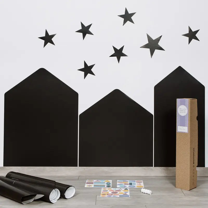 Tableau magnétique pour la maison