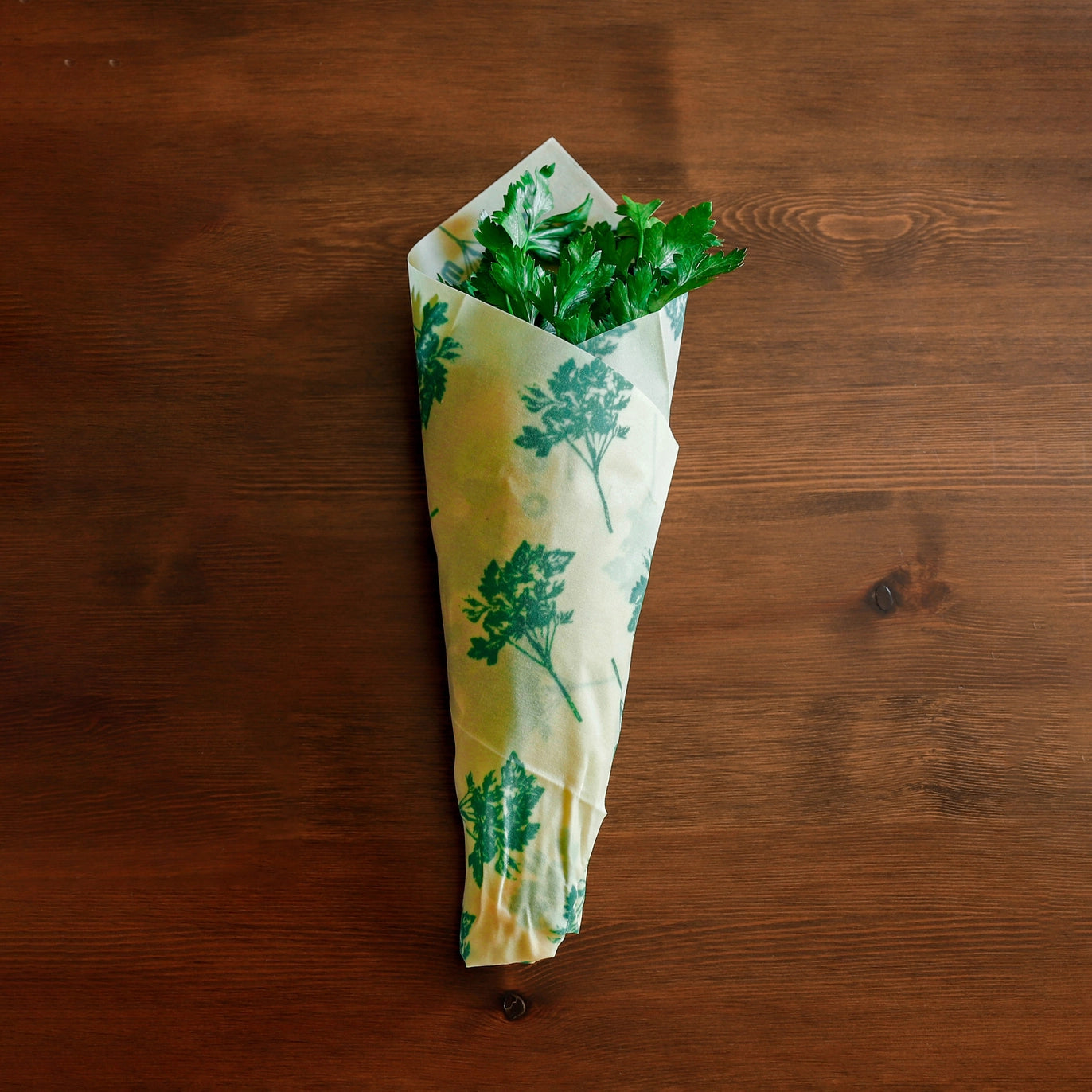 Mumo Beeswax Wraps - Triple Pack (S, M, L)