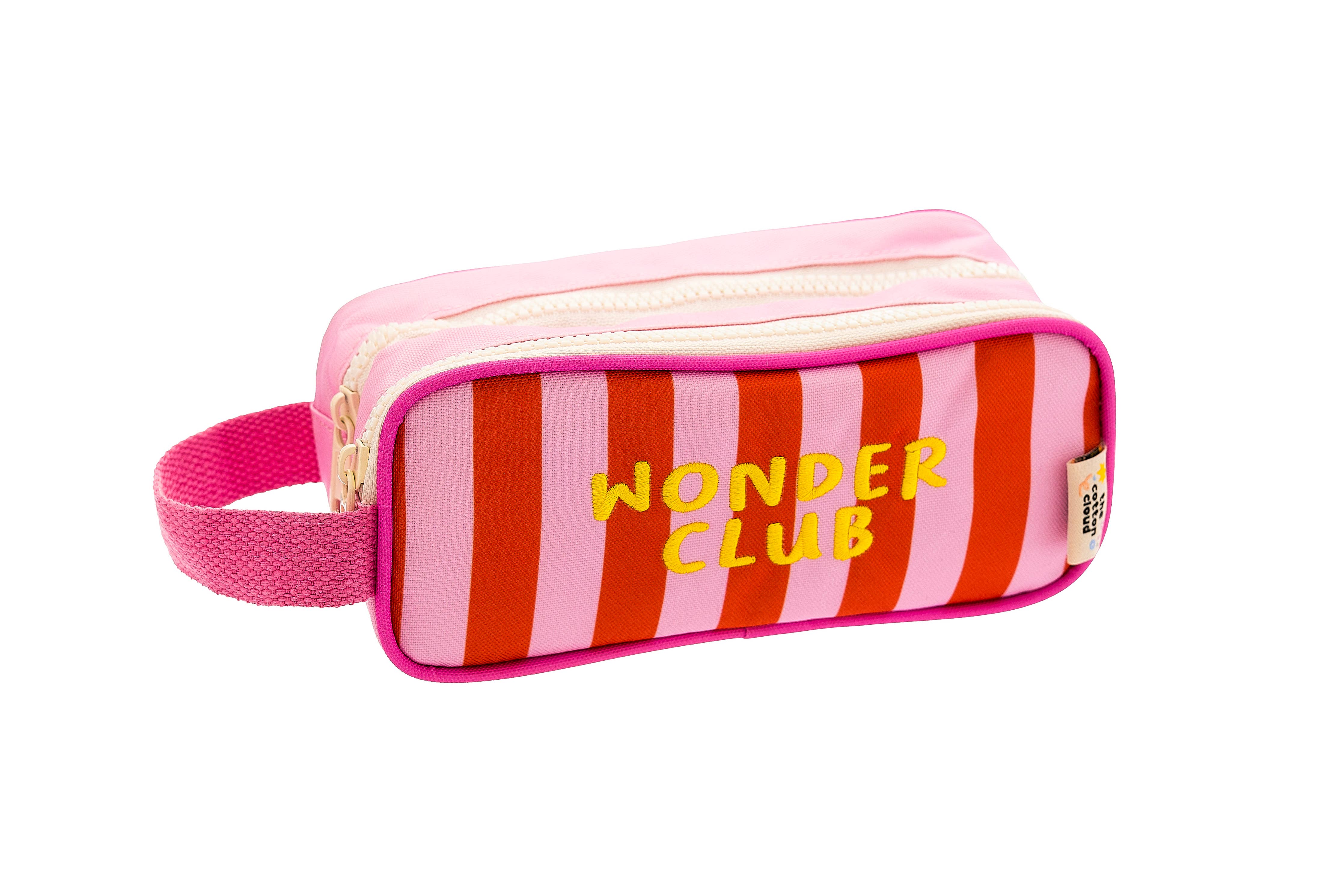 Pencil Case Club Soleil