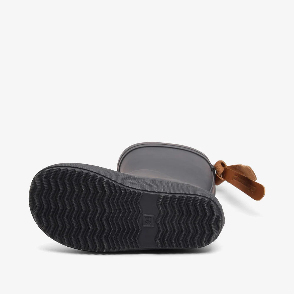 Bisgaard Star Rubber Blauw