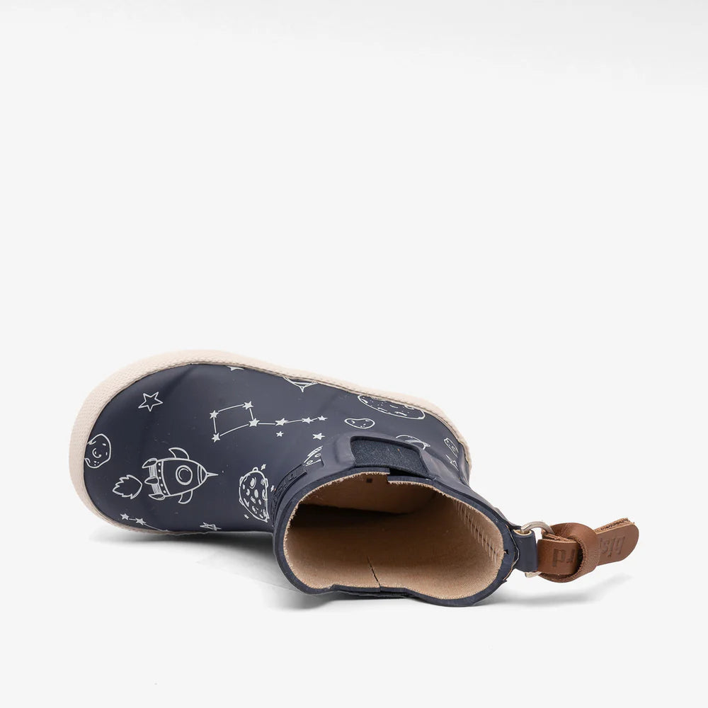 Bisgaard Baby Rubber To The Moon