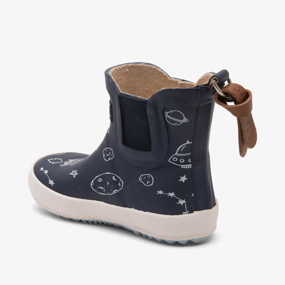Bisgaard Baby Rubber To The Moon