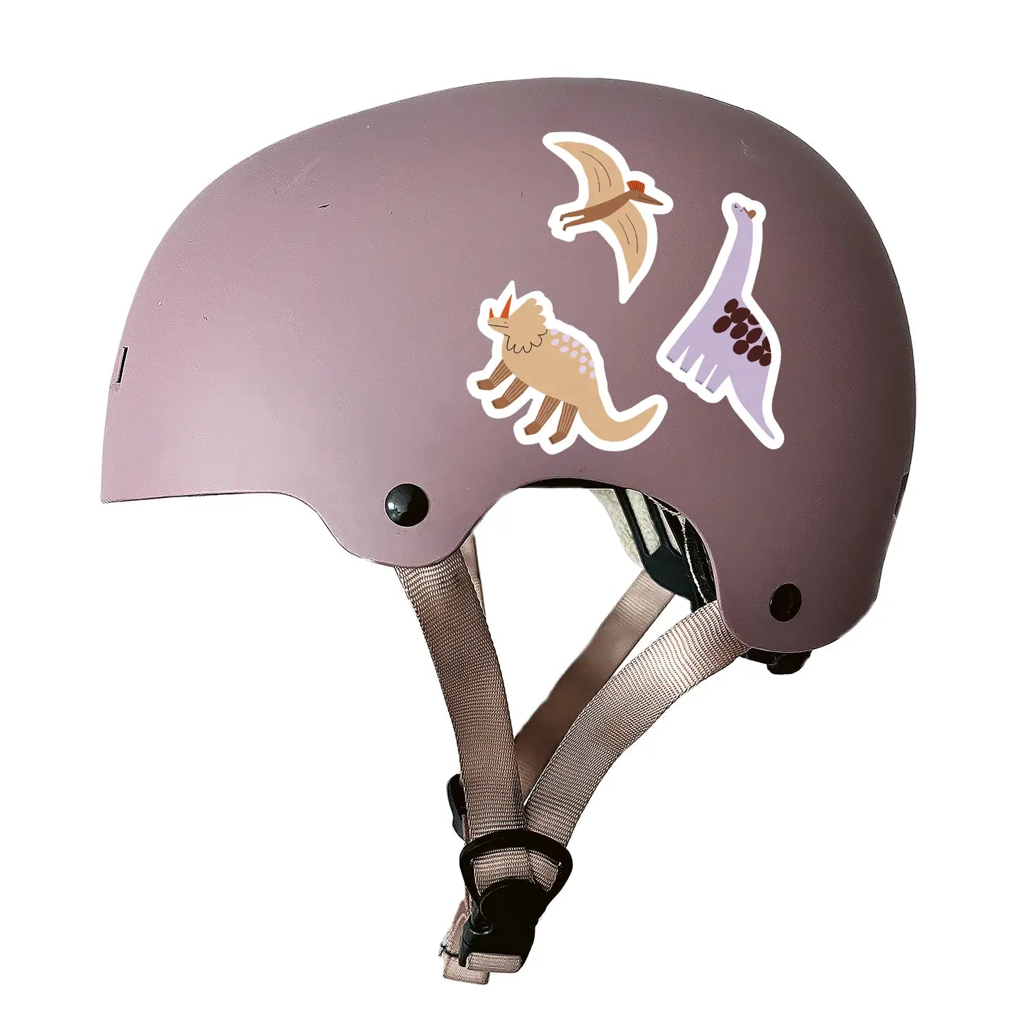 Dino Reflective Stickers