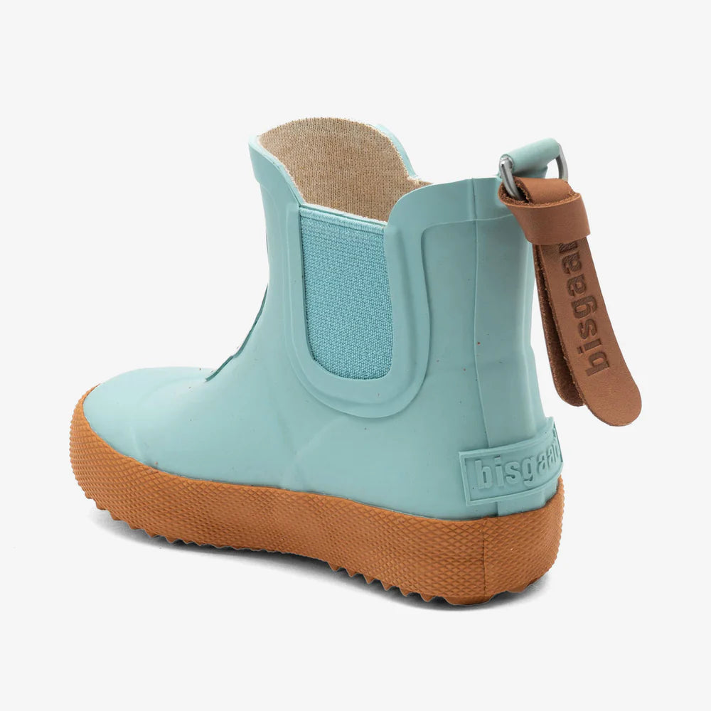Bisgaard Miffy x Baby Rubber Bleu Ciel