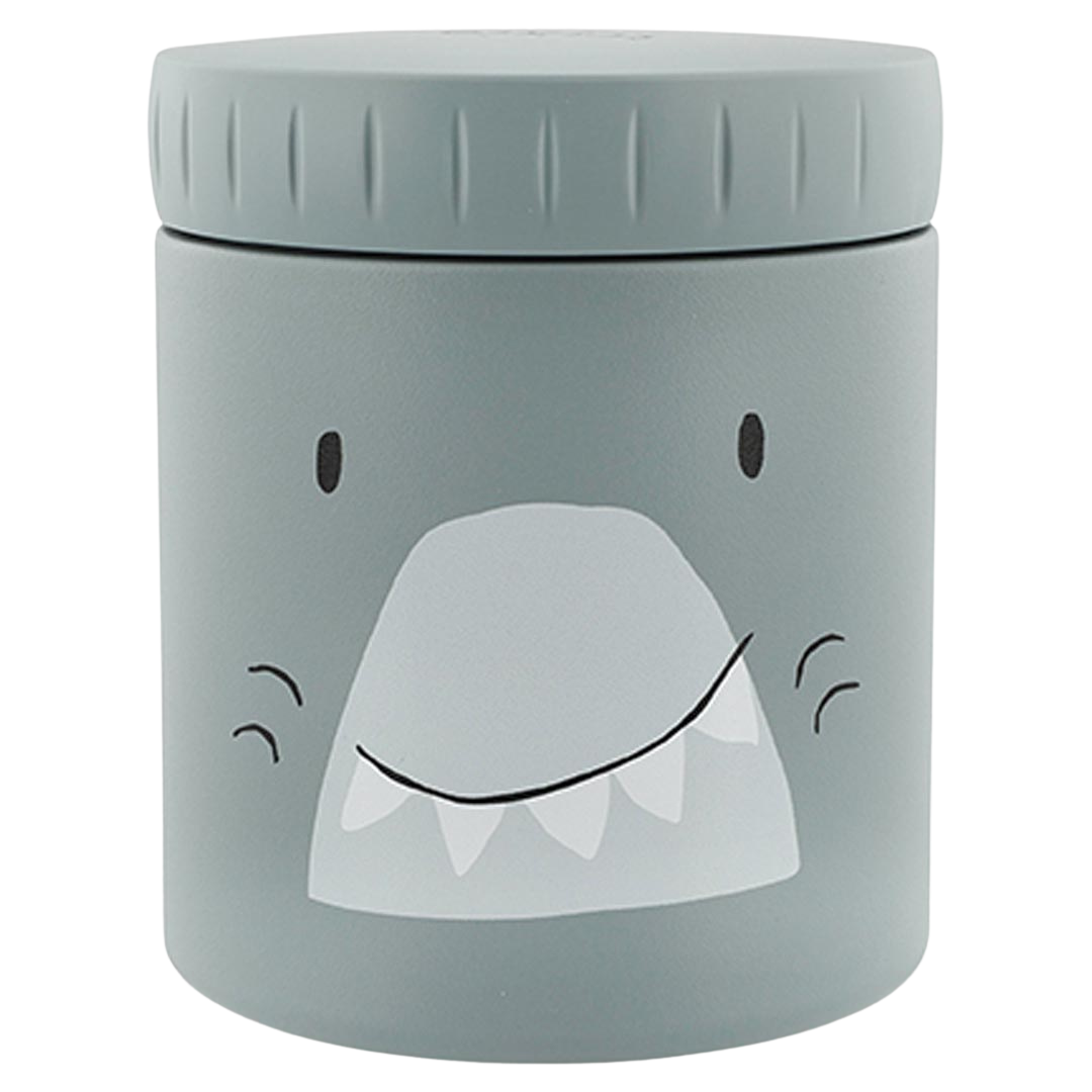 Insulated food jar 350ml - Mr. Shark
