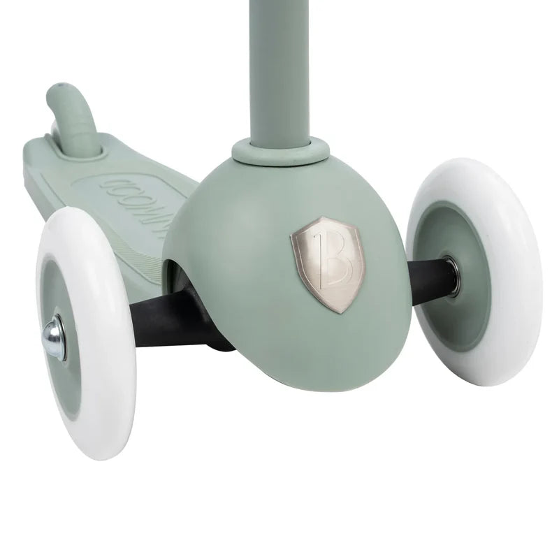 BANWOOD ECO SCOOTER- CLAY