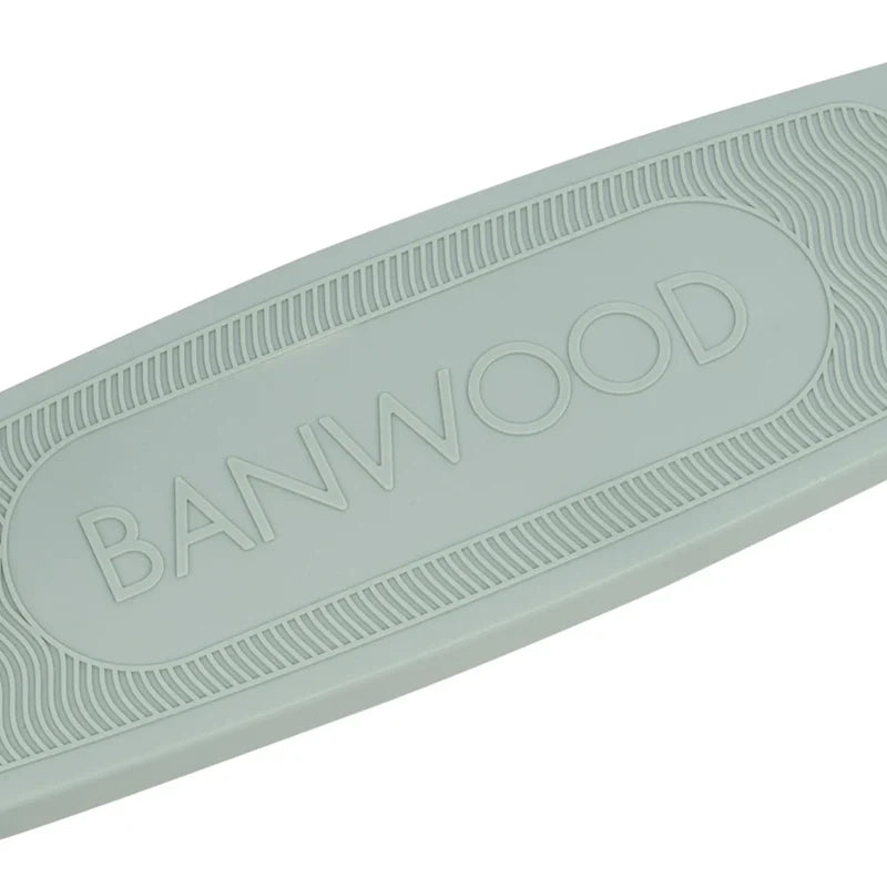 BANWOOD ECO SCOOTER- CLAY