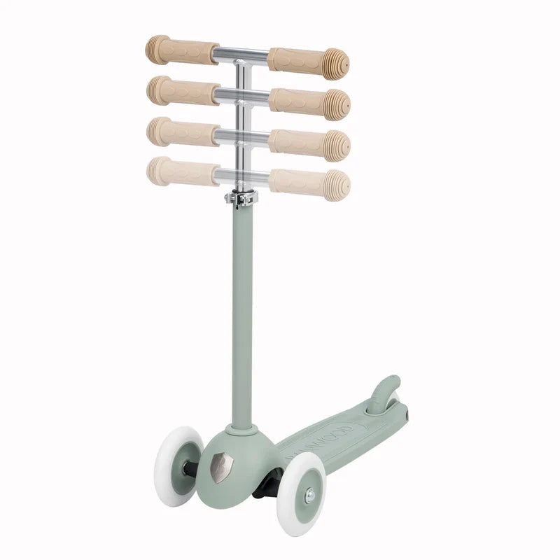BANWOOD ECO SCOOTER- CLAY