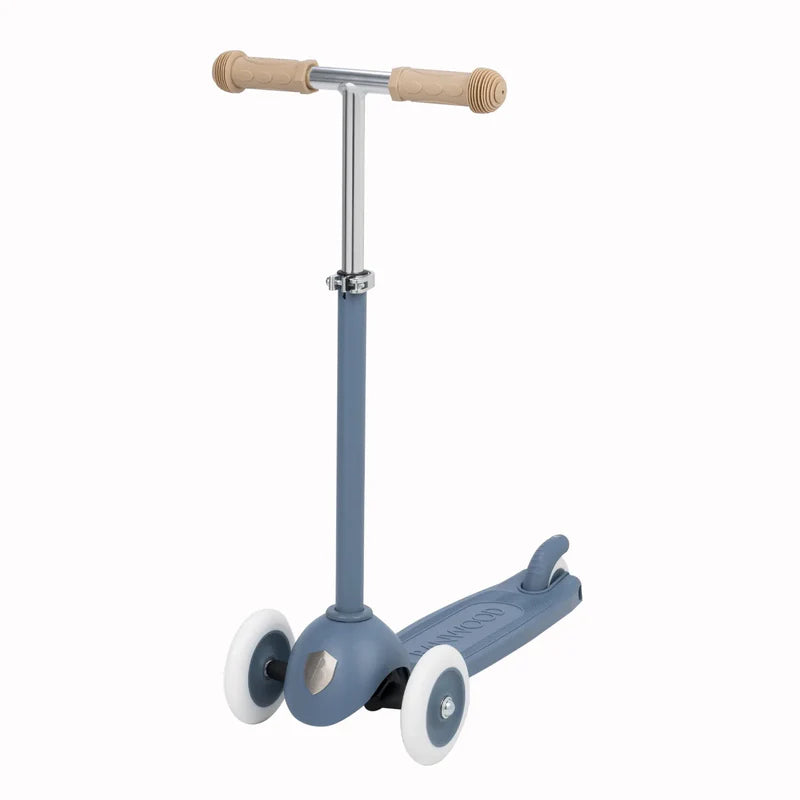 BANWOOD ECO SCOOTER - DEEP SEA