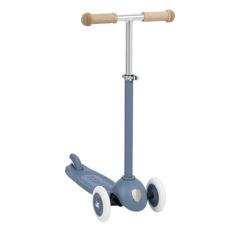 BANWOOD ECO SCOOTER - DEEP SEA