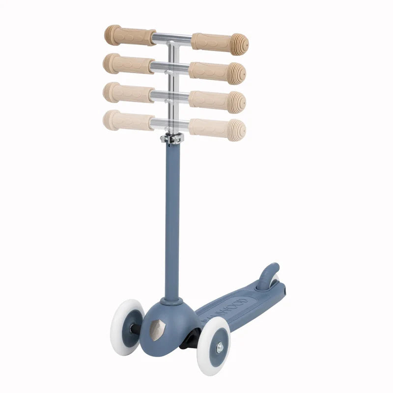 BANWOOD ECO SCOOTER - DEEP SEA