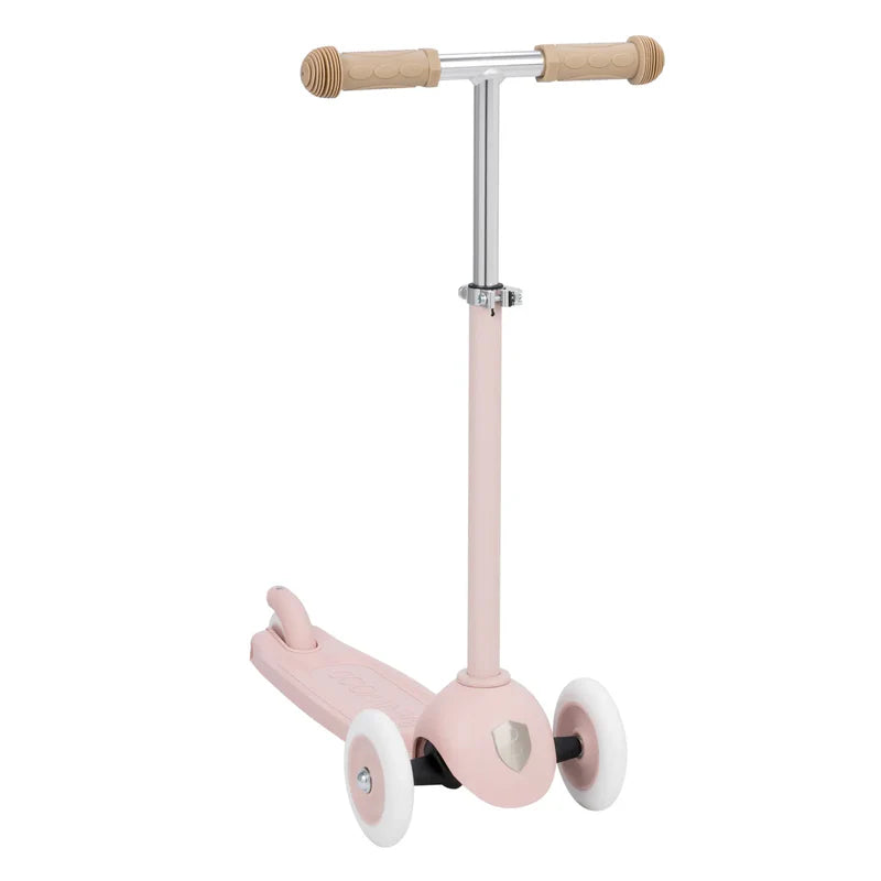 BANWOOD ECO SCOOTER- FADED PINK