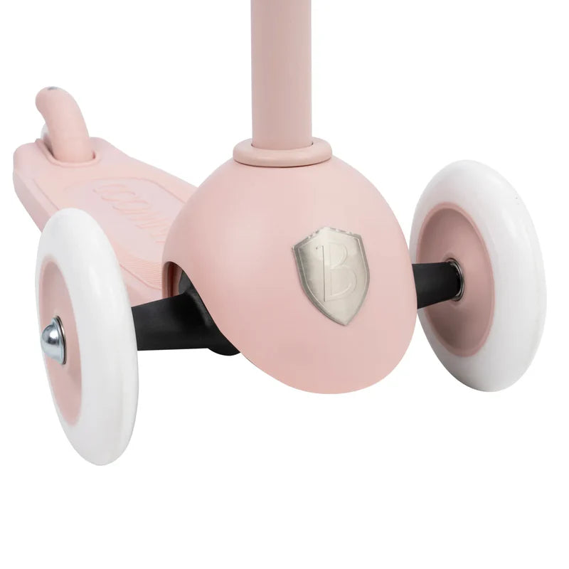 BANWOOD ECO SCOOTER- FADED PINK