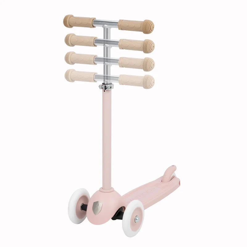 BANWOOD ECO SCOOTER- FADED PINK