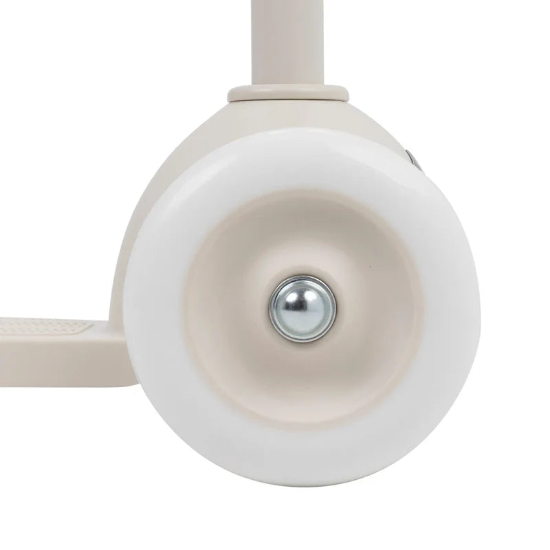 BANWOOD ECO SCOOTER - IVORY