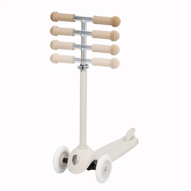 BANWOOD ECO SCOOTER - IVORY