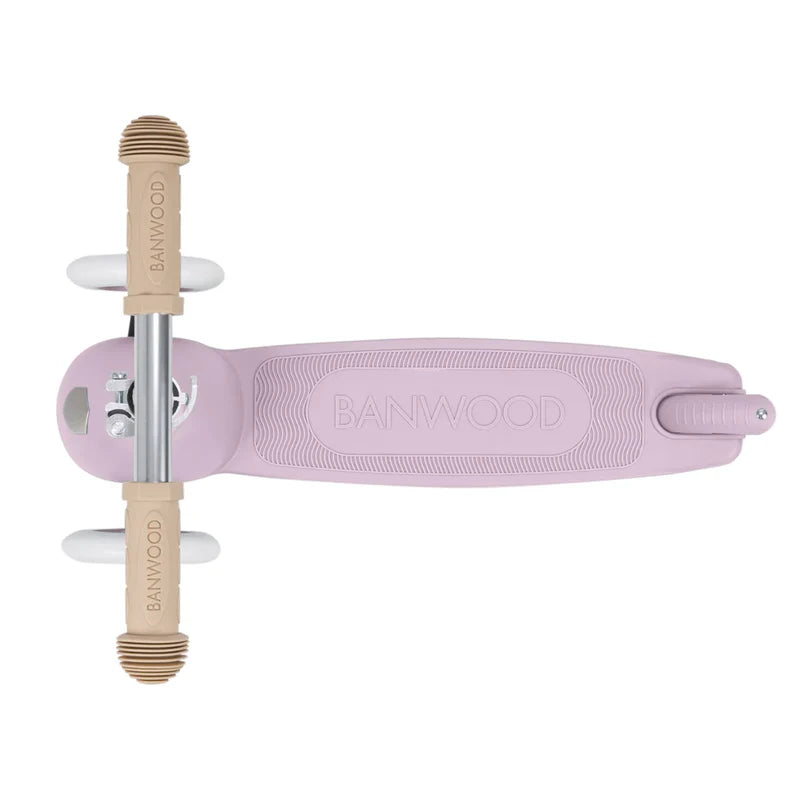 BANWOOD ECO SCOOTER - LAVENDER