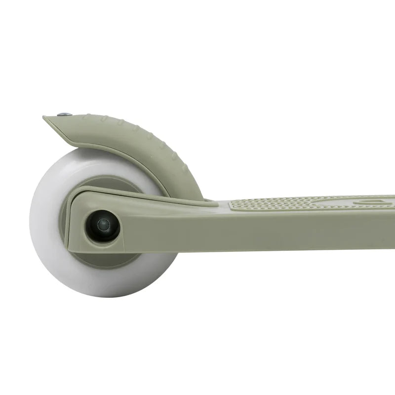 BANWOOD ECO SCOOTER - OLIVE
