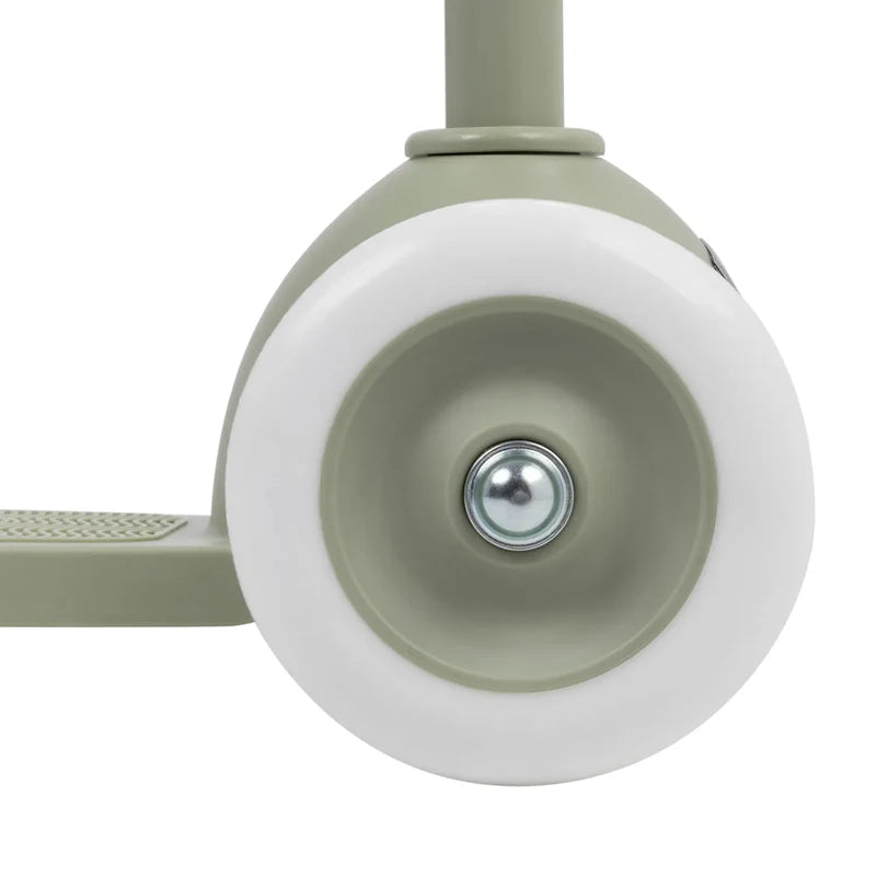 BANWOOD ECO SCOOTER - OLIVE
