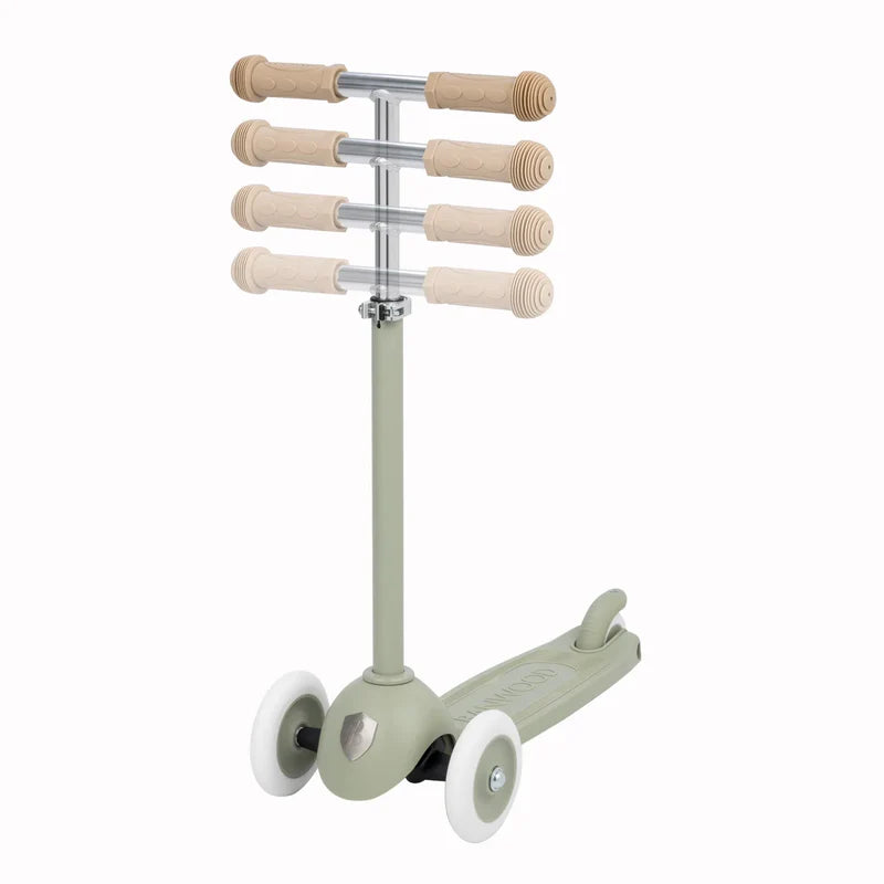 BANWOOD ECO SCOOTER - OLIVE