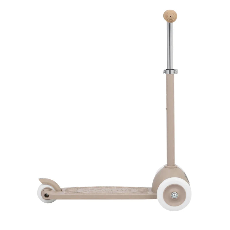 BANWOOD ECO SCOOTER - SAND