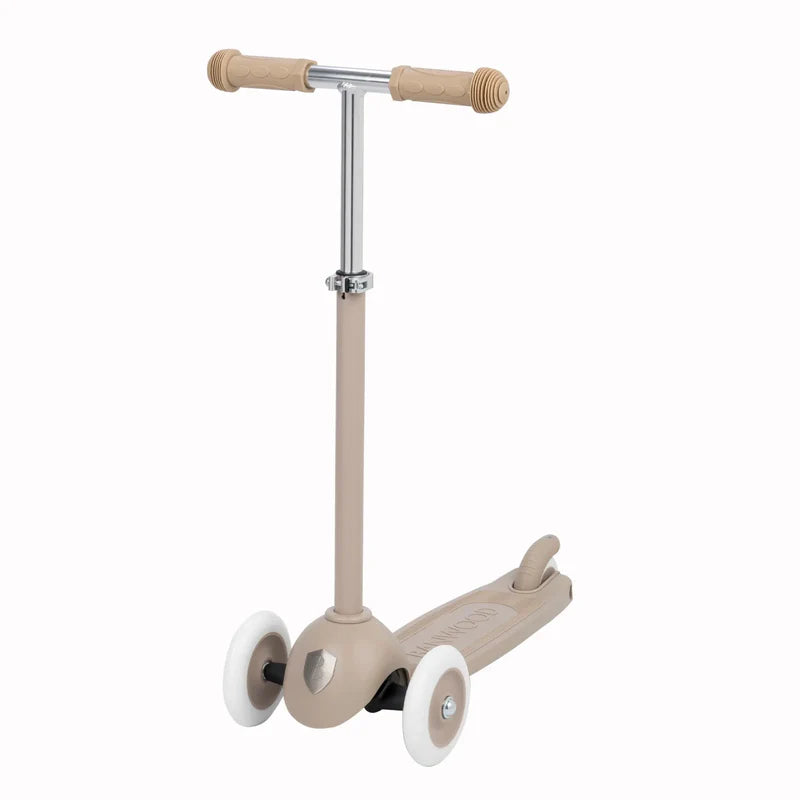 BANWOOD ECO SCOOTER - SAND