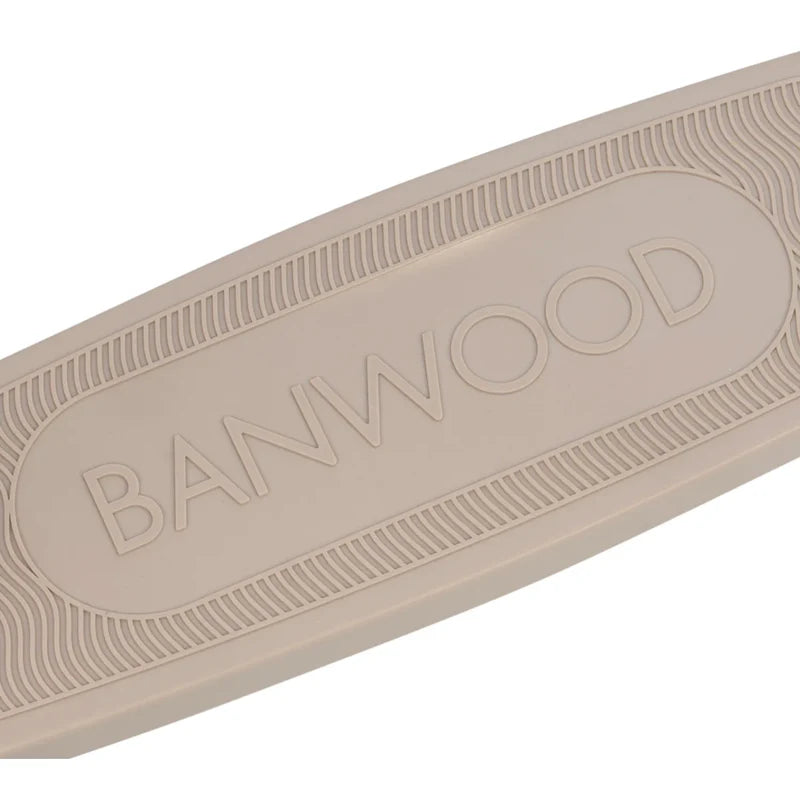 BANWOOD ECO SCOOTER - SAND